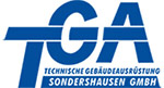 TGA Sondershausen GmbH - Technische Gebäudeausrüstung